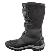 Oneal - Sierra Waterproof Black Adventure Boots