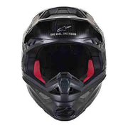 Alpinestars - Supertech S-M10 Solid Helmet