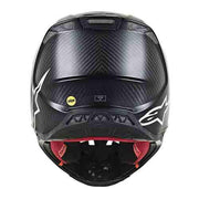 Alpinestars - Supertech S-M10 Solid Helmet