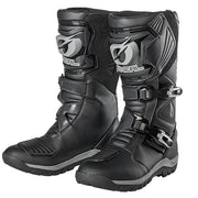 Oneal - Sierra Waterproof Black Adventure Boots