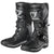 Oneal - Sierra Waterproof Black Adventure Boots