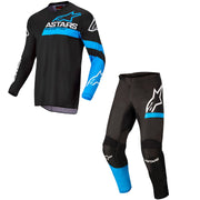 Alpinestars - 2022 Fluid Chaser MX Combo