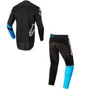 Alpinestars - 2022 Fluid Chaser MX Combo