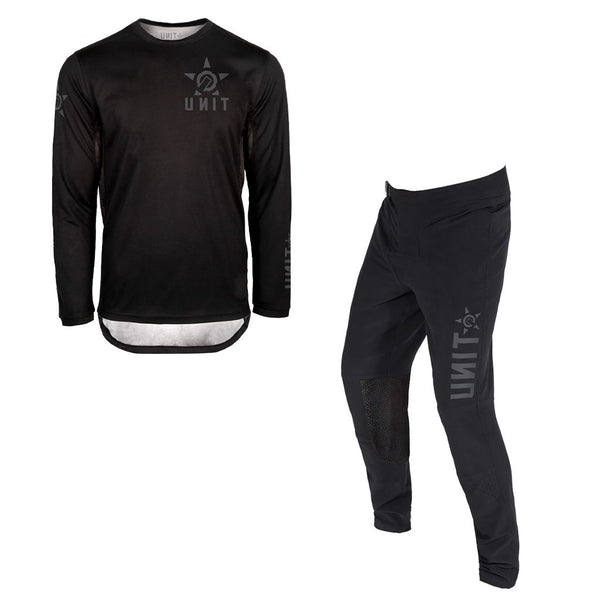 Unit - 2022 Fixed Flexlite MX Combo