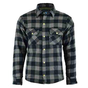 Johnny Reb - Waratah Reinforced Shirt