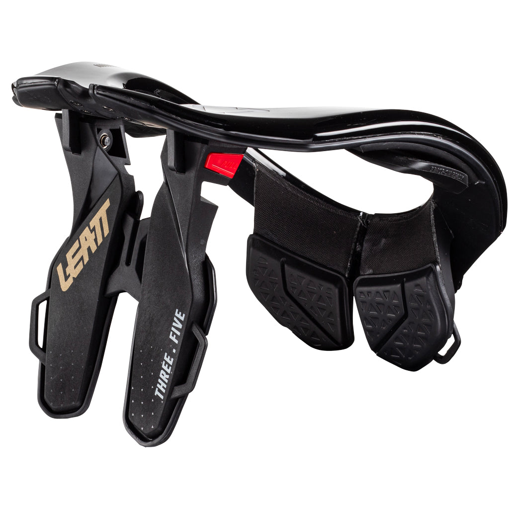 Leatt - 3.5 Black Neck Brace