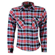 Johnny Reb - Ladies Waratah Reinforced Shirt