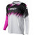 Shot - 2022 Youth Devo Versus Black/Pink Jersey