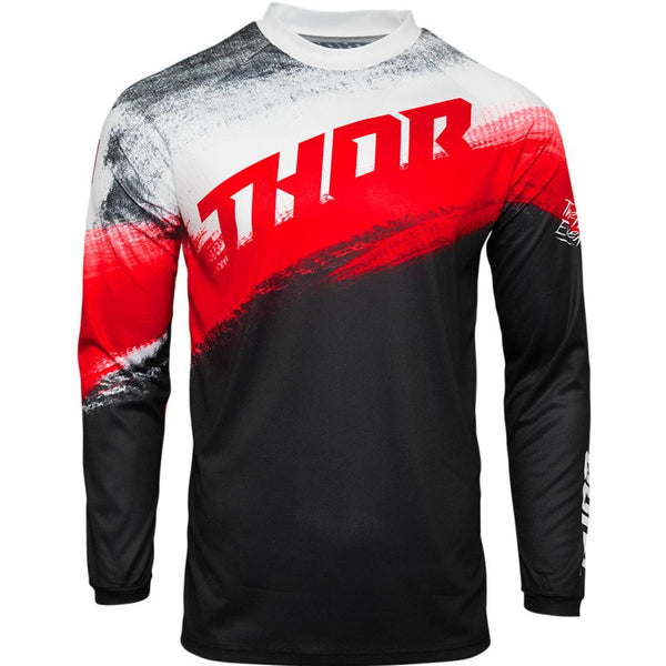 Thor - 2021 Sector Vapor Jersey