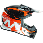 Nitro - MX700 Helmet