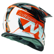 Nitro - MX700 Helmet