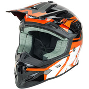 Nitro - MX700 Helmet