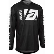 Answer - 2022 Youth Syncron Merge Jersey