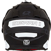 Oneal - Sierra 2 Matt Comb Helmet