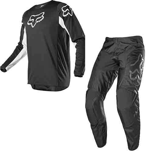 Fox - 2020 180 Prix MX Combo