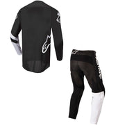 Alpinestars - 2022 Fluid Chaser MX Combo