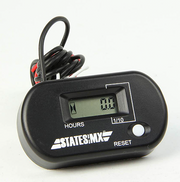 States MX - Hour Meter With Reset