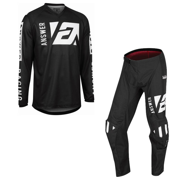 Answer - 2022 Youth Syncron Merge MX Combo