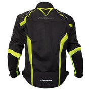 Moto Dry - Ultravent Summer Jacket