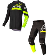 Alpinestars - 2022 Fluid Chaser MX Combo