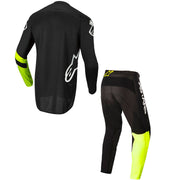 Alpinestars - 2022 Fluid Chaser MX Combo