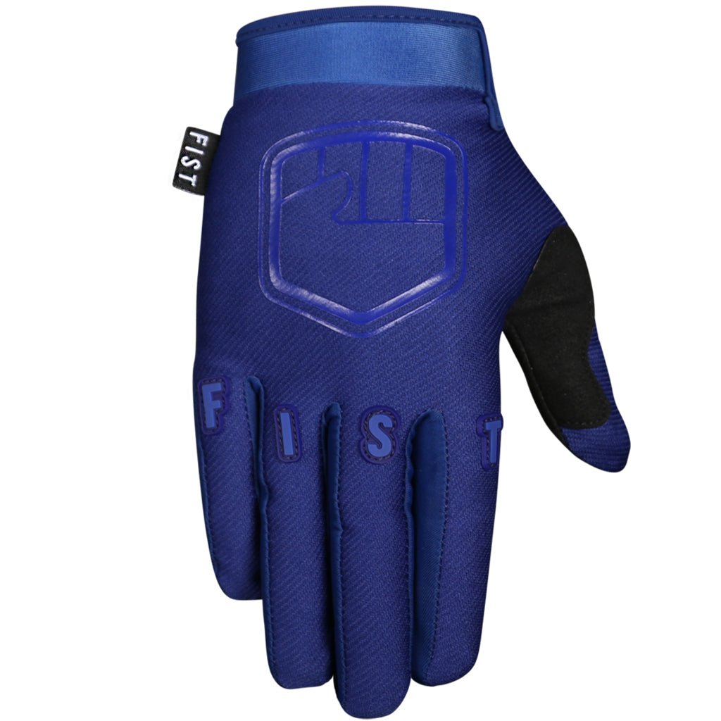 Fist - Stocker Blue Gloves