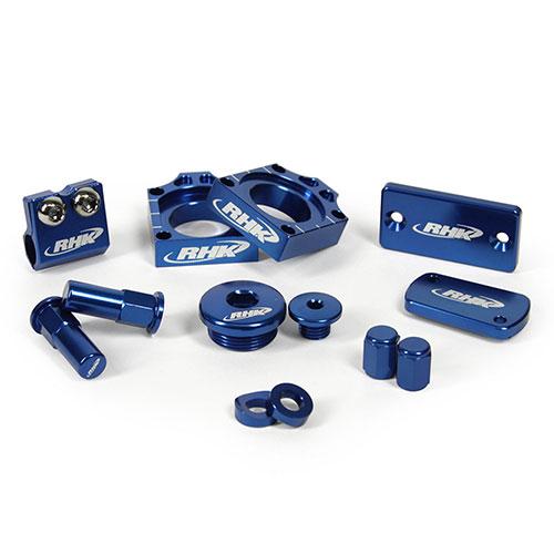 RHK - Bling Kit YZ 250F 09-11 - 250F (4305820745805)