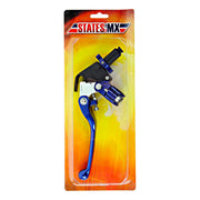 States MX - Flex Clutch Lever & Perch Assembly