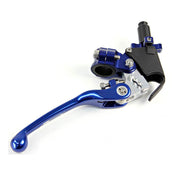 States MX - Flex Clutch Lever & Perch Assembly