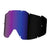 Shot - Assault/Iris 2.0 Goggle Blue Iridium Replacement Lens