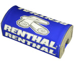 Renthal - Blue Fatbar Pad