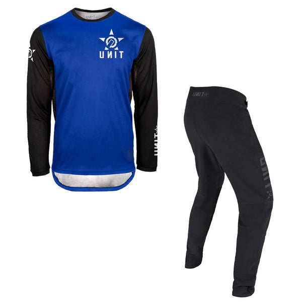 Unit - 2022 Fixed Flexlite MX Combo