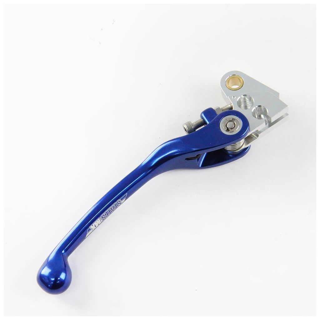 States MX - Standard Flex Clutch Lever Suz/Yam/Kaw