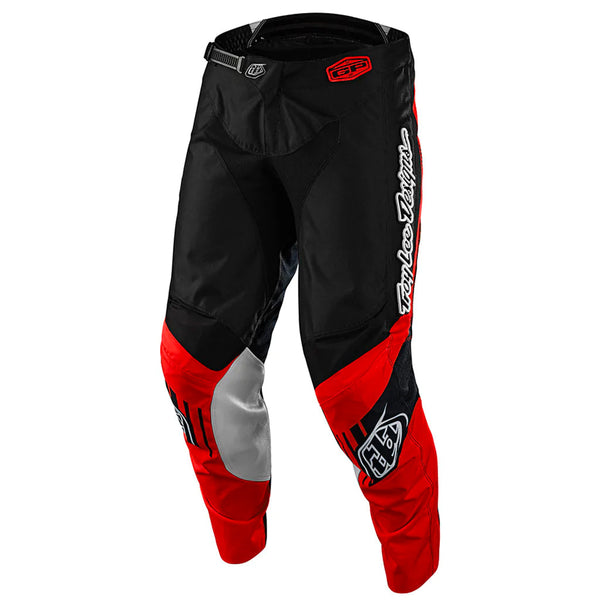 TLD - GP Icon Black/Orange Pant