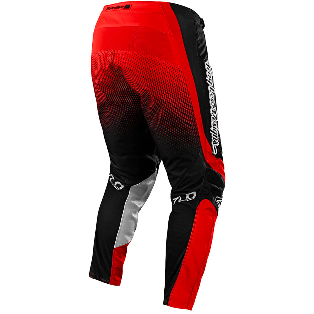 TLD - GP Icon Black/Orange Pant