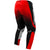 TLD - GP BLACK/ORANGE PANT