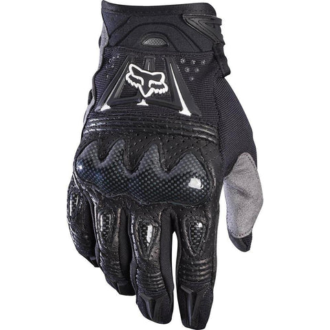 Fox - Bomber Gloves