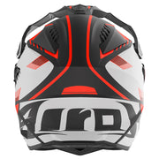 Airoh - Commander Boost Orange Adventure Helmet