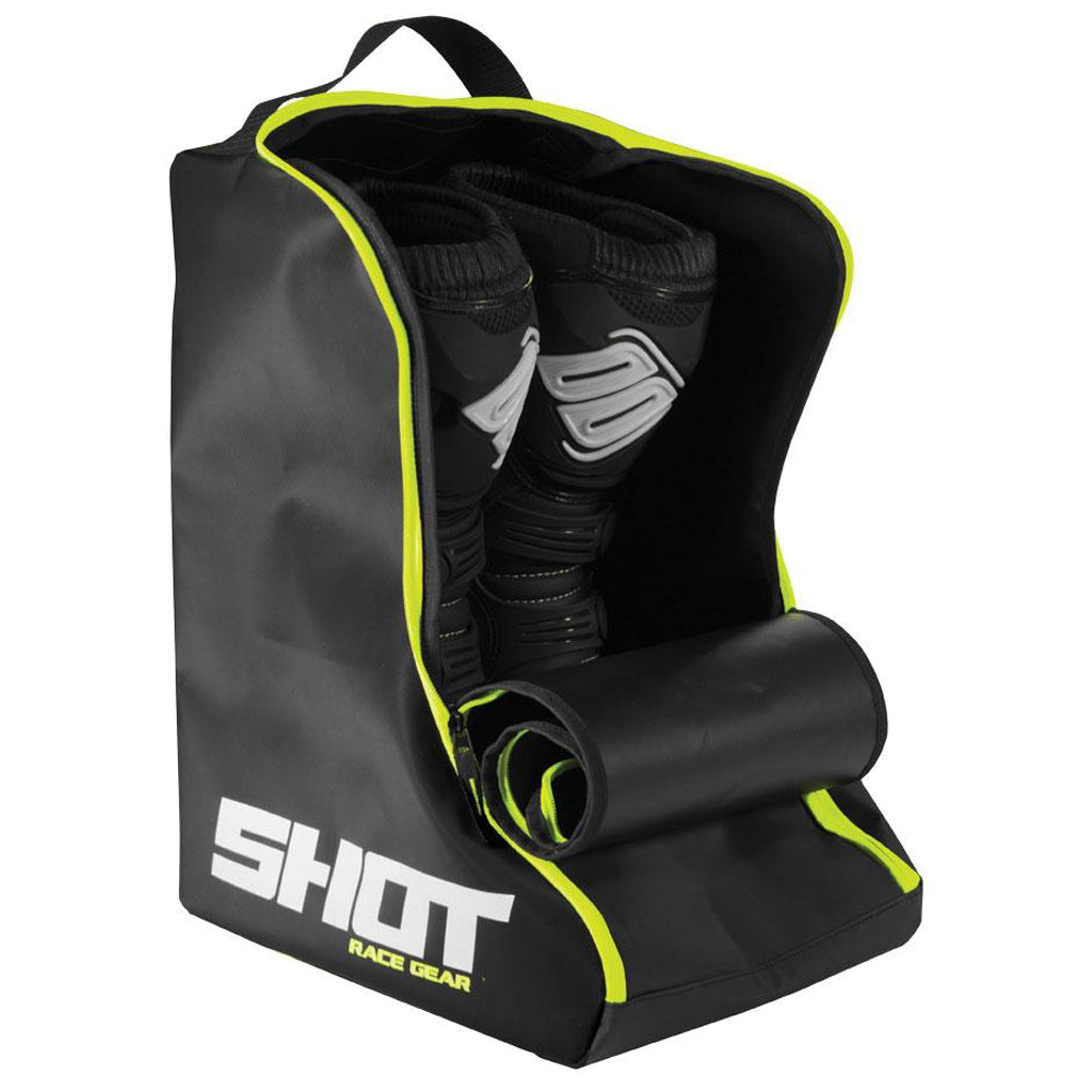 Shot - 2026 Climatic Boot Bag