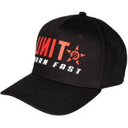 Unit - Born Fast Kids Snapback