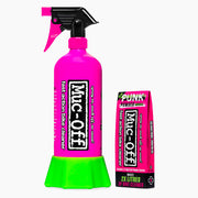 Muc Off - Bottle For Life Bundle