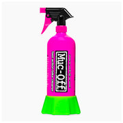 Muc Off - Bottle For Life Bundle