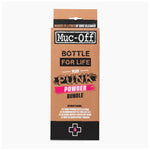 Muc Off - Bottle For Life Bundle