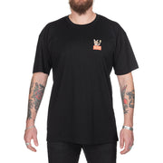 Death Collective - Bounce Black Tee