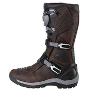 Oneal - Sierra Waterproof Brown Adventure Boots