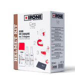 Ipone - Helmet Care Pack