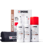 Ipone - Helmet Care Pack