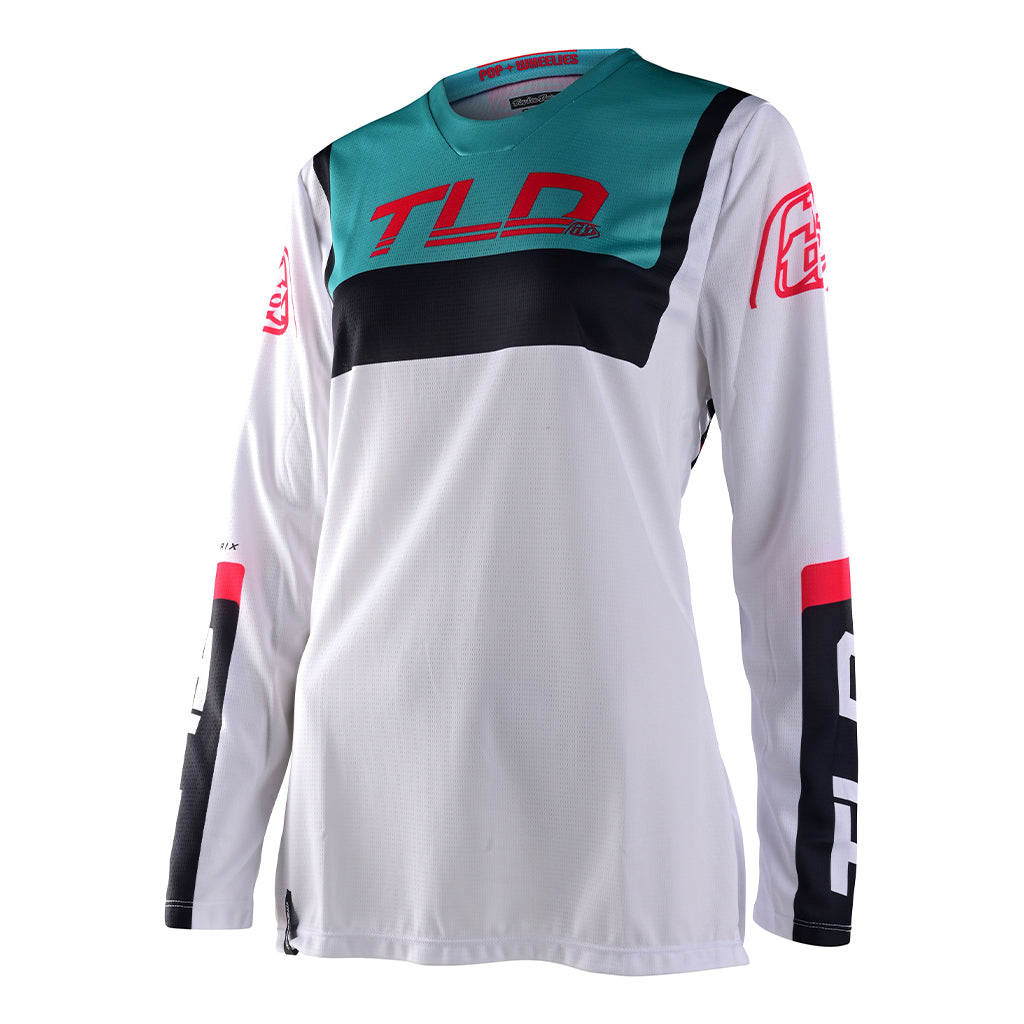 TLD - 2022 Womens GP Brazen Jersey