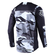 Troy Lee Designs - 2022 GP Brazen Camo Combo