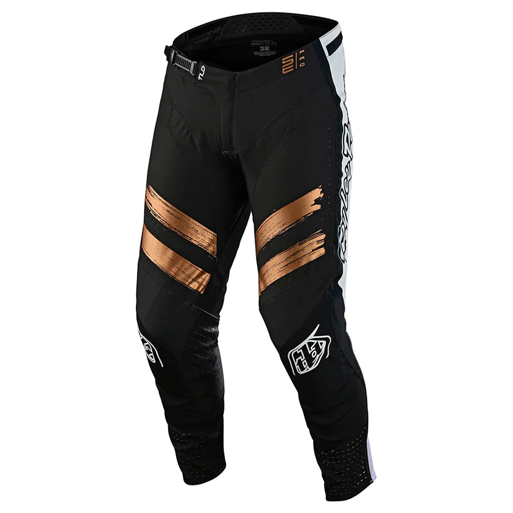 TLD - SE Pro Marker Black/Bronze Pants